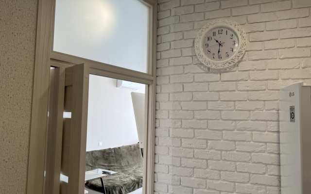 Апартаменты 122 Крымская, 22к13