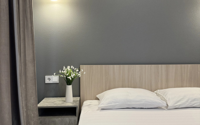 Triumf Hotel