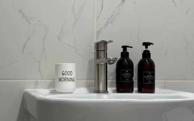 Апартаменты Вгости33 на Мира 5В