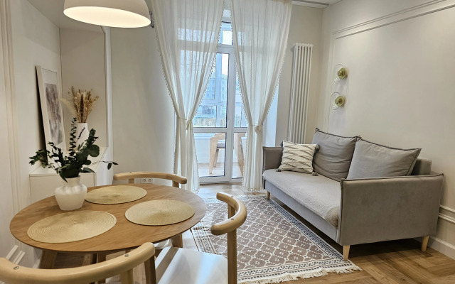 Квартира в центре Костромы