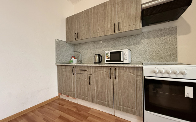 Квартира Тут Хорошо на Переходном