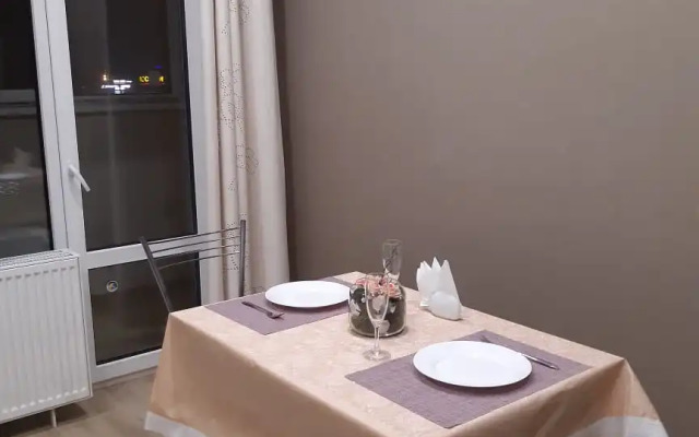 Квартира Липецк Центр 3