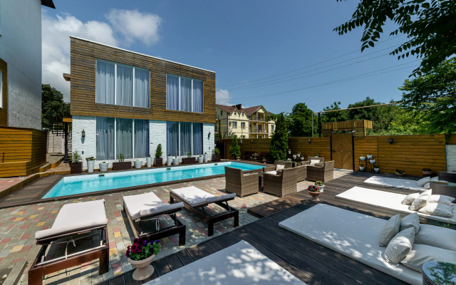 Dolce Vita Guest House
