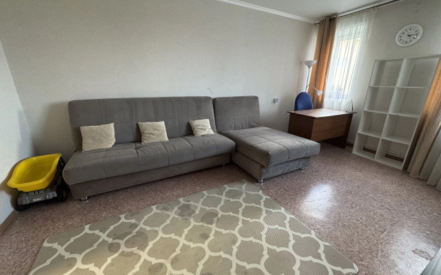 Квартира уютная двухкомнатная