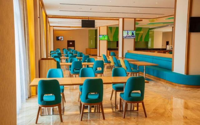 Tulip Inn Majan Salalah Hotel