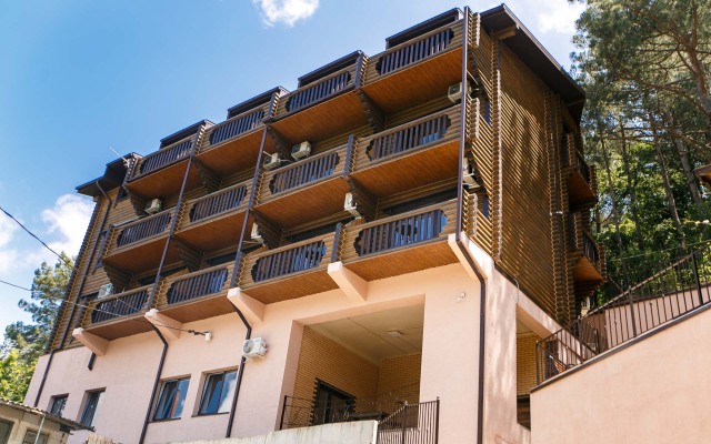 Skazka U Morya Guest House