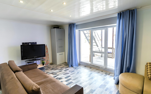 Na Morskoy Flat