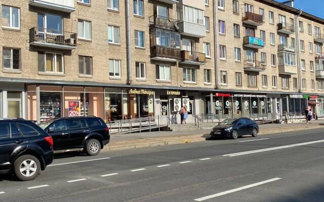 Apart Sweet Home Na Varshavskoy Apartments