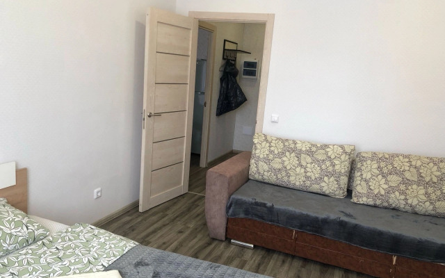 Квартира на Старателей 11/3