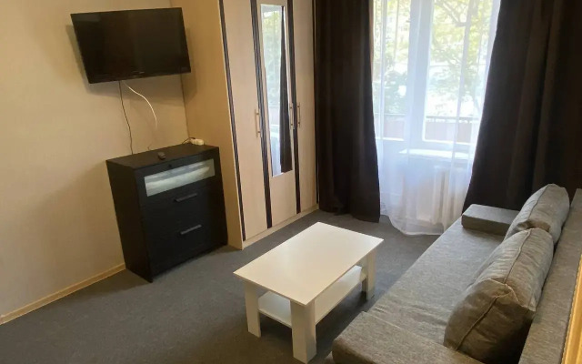 Квартира Однокомнатная на Фрунзенской