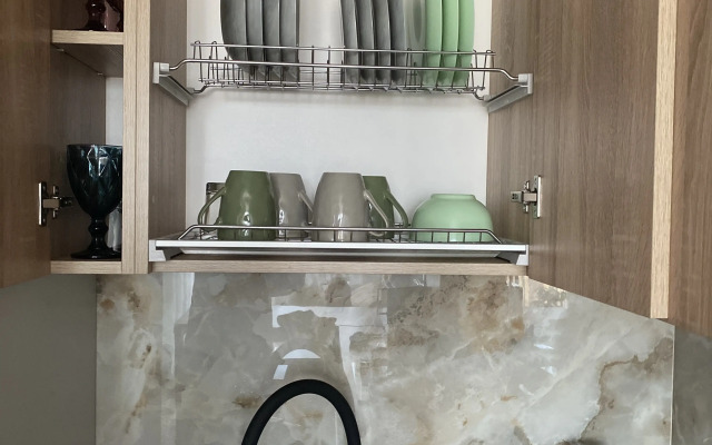 Квартира у моря