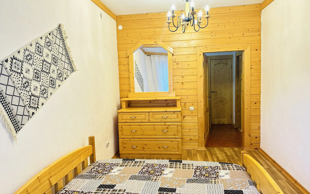 Na Alanskoy, 25 "shale" Flat