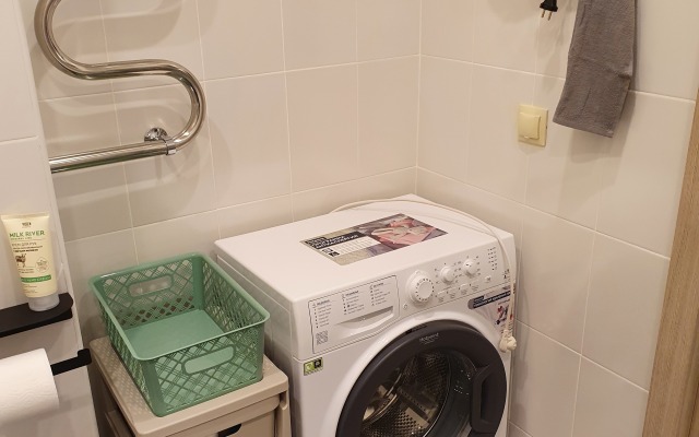 Квартира  на Коммунальной 15Б