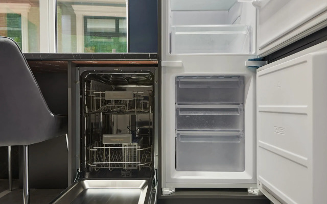 Dachny Kvartal Guest house