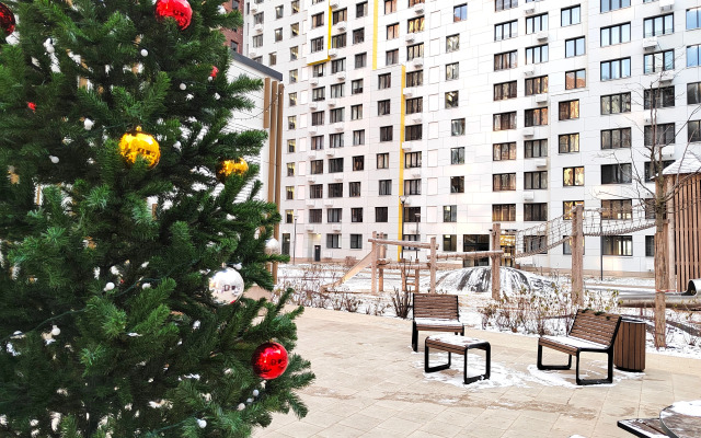 Квартира Шикарная люксовая