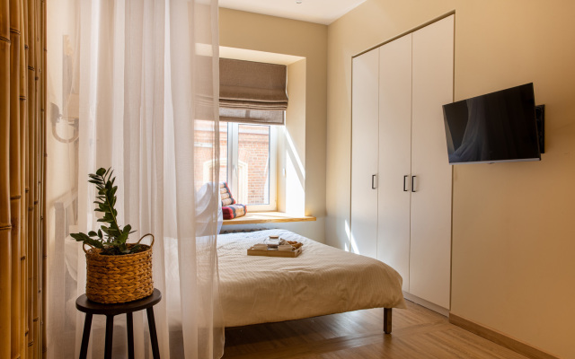 Квартиры на набережной реки Мойка 82