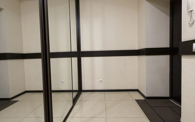 Квартира на Сурикова 53а