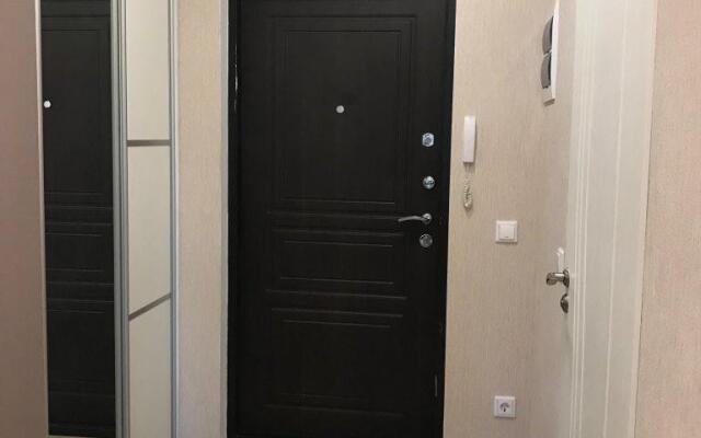 Апартаменты Бриз