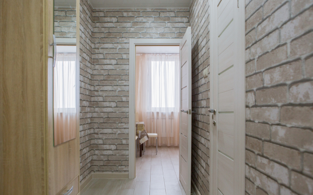 Na Ulitse Kirova 21 Apartments