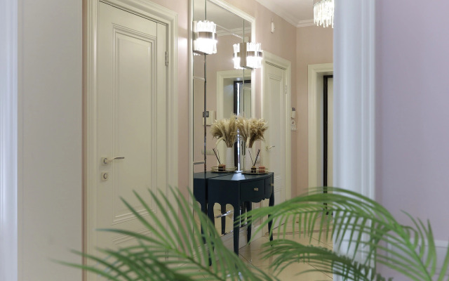 Balticrealty Fyurstenkhaus s baney Private house