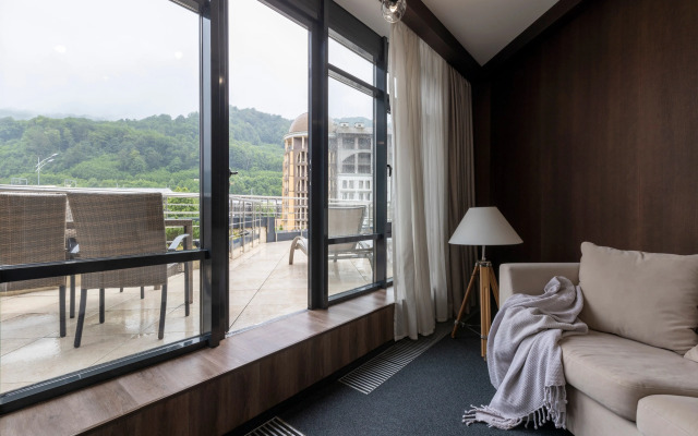Snega Apart Hotel by Provence