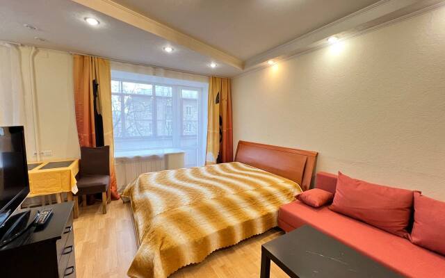 Квартира Марьин Дом на Попова 25