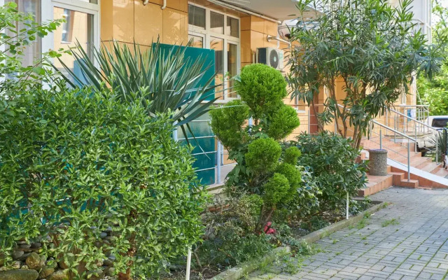 Loft Home Apartments