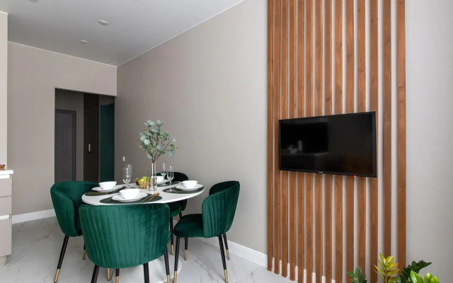 Wow Smart Day Apartments