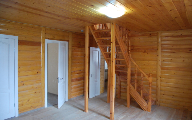 Bolhov Guest house