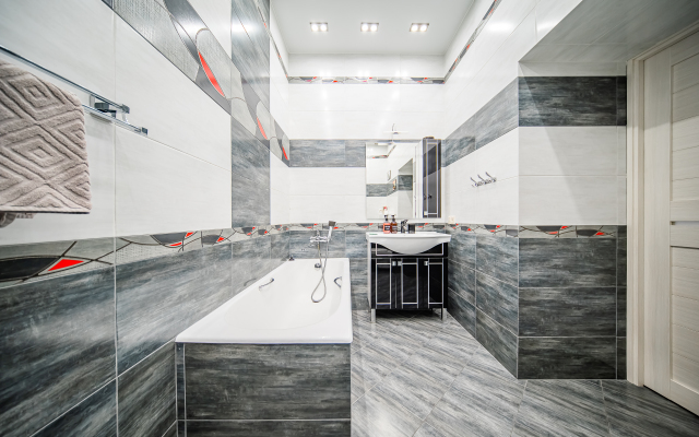 Квартира Евро 4-комнатная в Историческом Центре