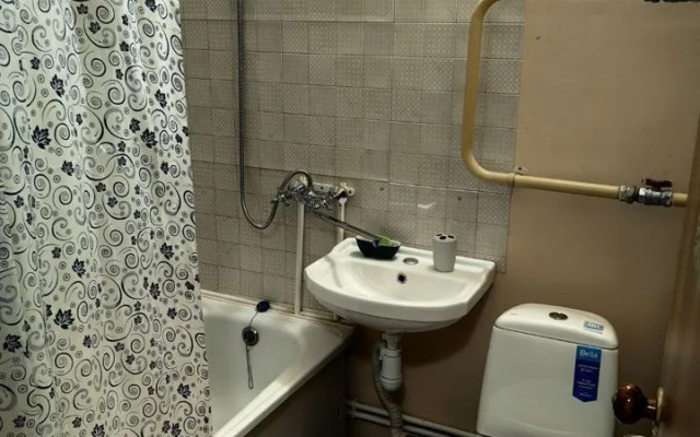 Апартаменты на улице Карамзина 12