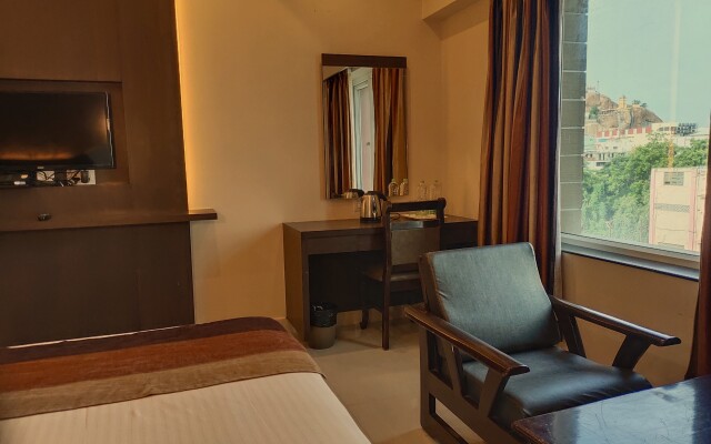 Deepam Hotel
