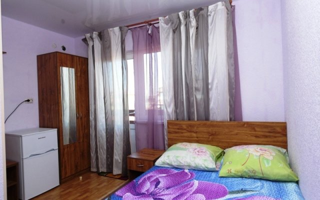 Yamal Guest House