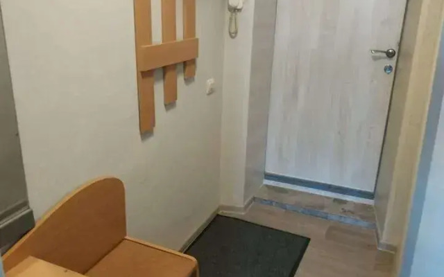 Na Ulitse Normandiya-Neman 1 Flat