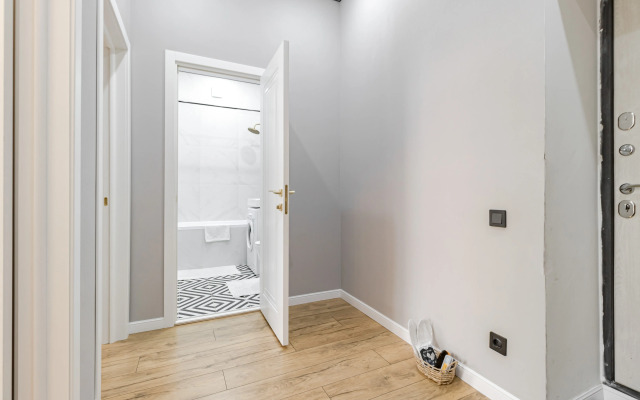 Alpamys Grand Flat