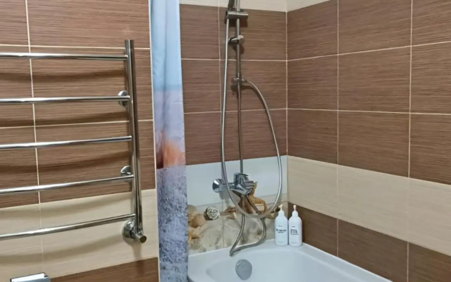 Апартаменты Ваша Бухта