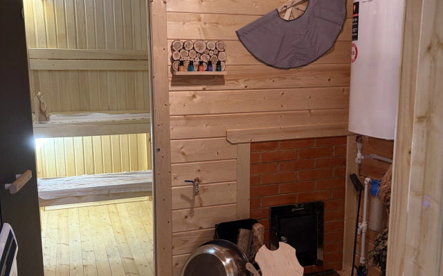 Частный дом  Тихая Гавань