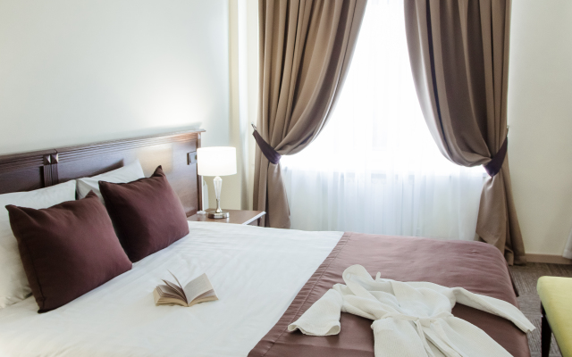 Foresta Festival Park Hotel