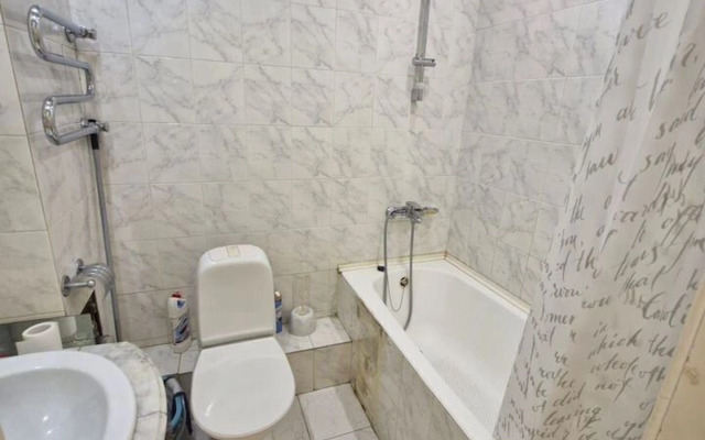 Квартира 42 на Каширском шоссе