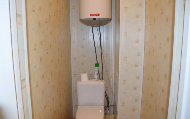 Апартаменты на улице Радищева 3к1