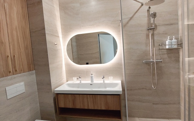 Квартира в Республике