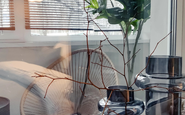 Matison Home (А4) Park Tsaritsyno Apartamenty