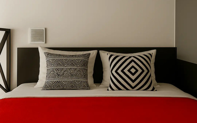 Апартаменты 2 MaxRealty24 2-й Амбулаторный пр 8с1