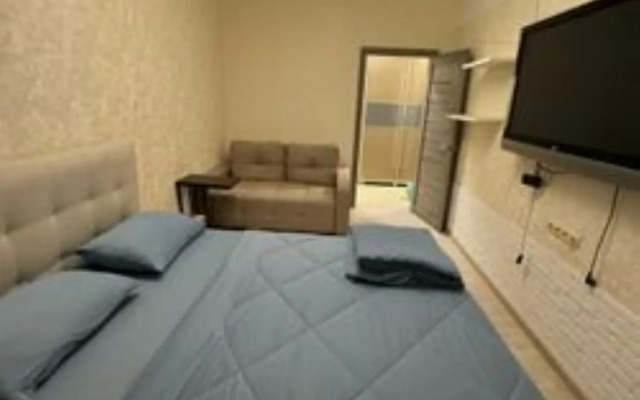 Квартира на Улице Энгельса 95