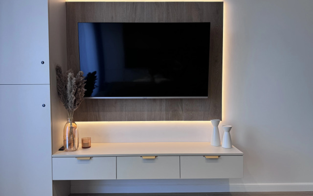 Апартаменты 39kvartir с видом на море