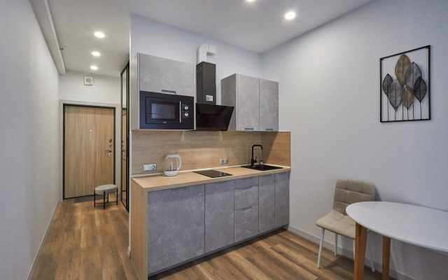 Na Kolpakova 44 Apartments