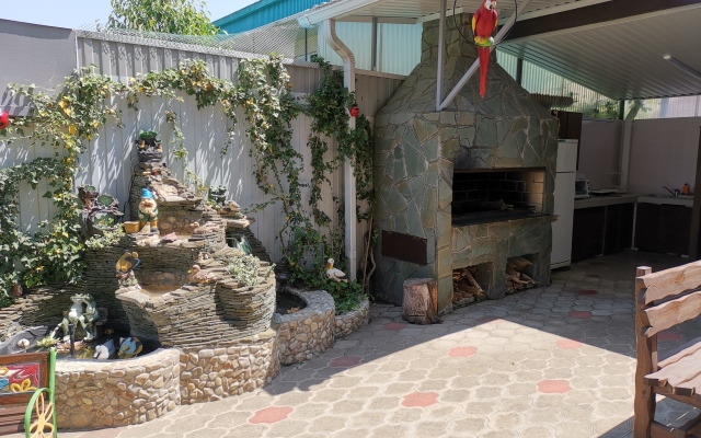 Garmoniya Guest House