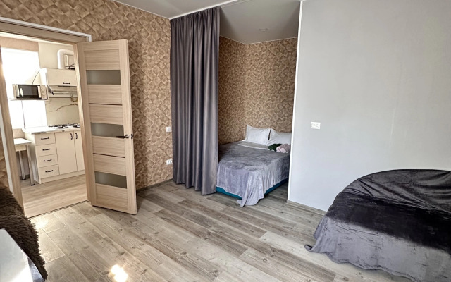 Квартира На улице Ковпака 90