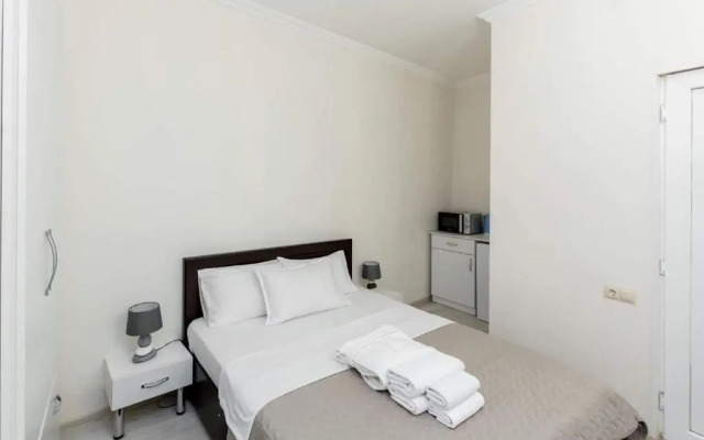 Ninas Apartaments