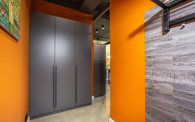 Queenstay Piter Loft Apartments